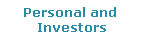 Personal and Investors