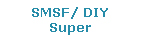 SMSF/ DIY& Super